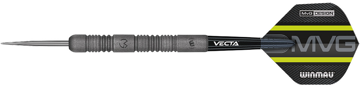 Steeldart Winmau MVG Exact