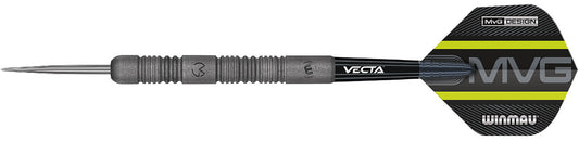 Steeldart Winmau MVG Exact