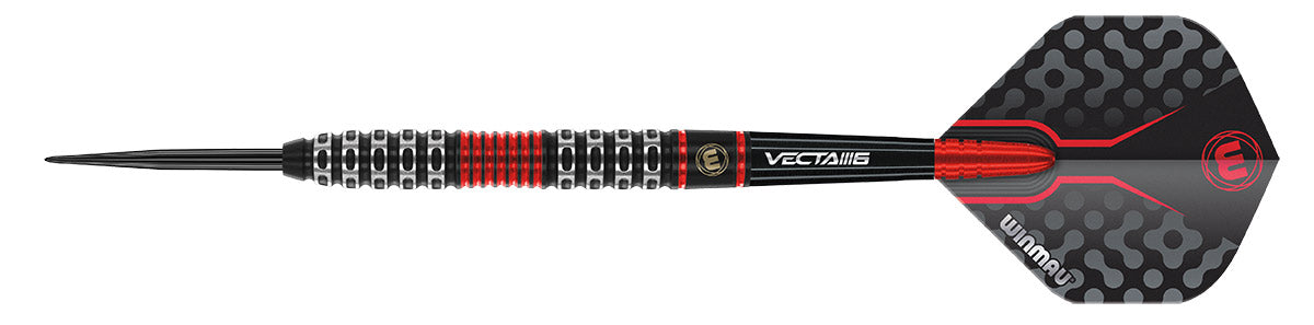 Steeldart Winmau Joe Cullen S.E.