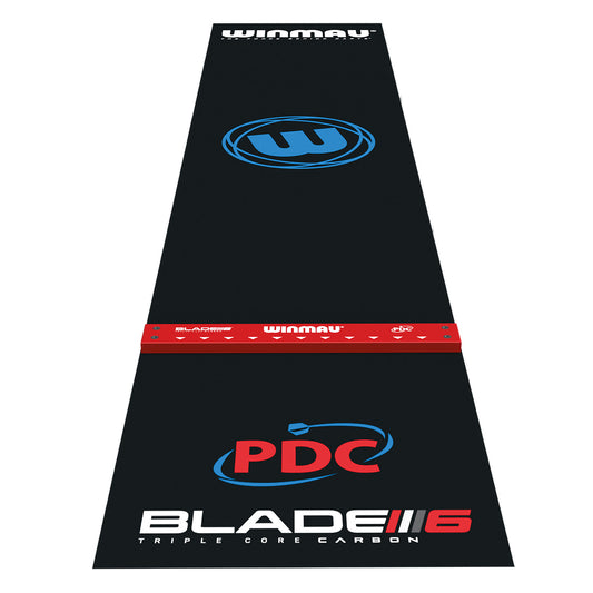 Dartmatte Winmau Pro-Zone Precision