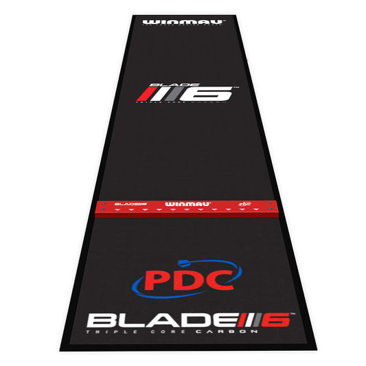 Dartmatte Winmau Pro-Zone Blade Soft