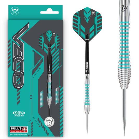 BULL'S Veco V3 Steel Dart