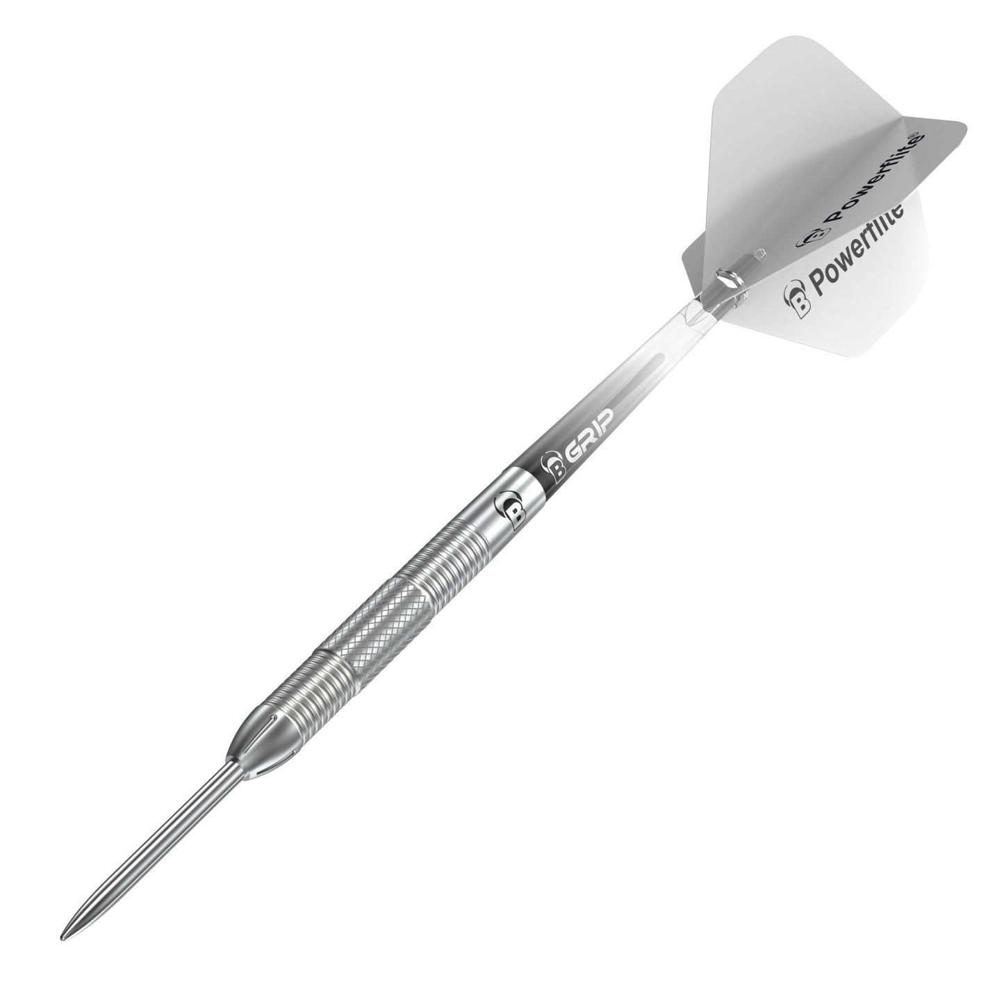 BULL'S Challenger Steel Dart S.Stuhlemmer | 23 Gr.