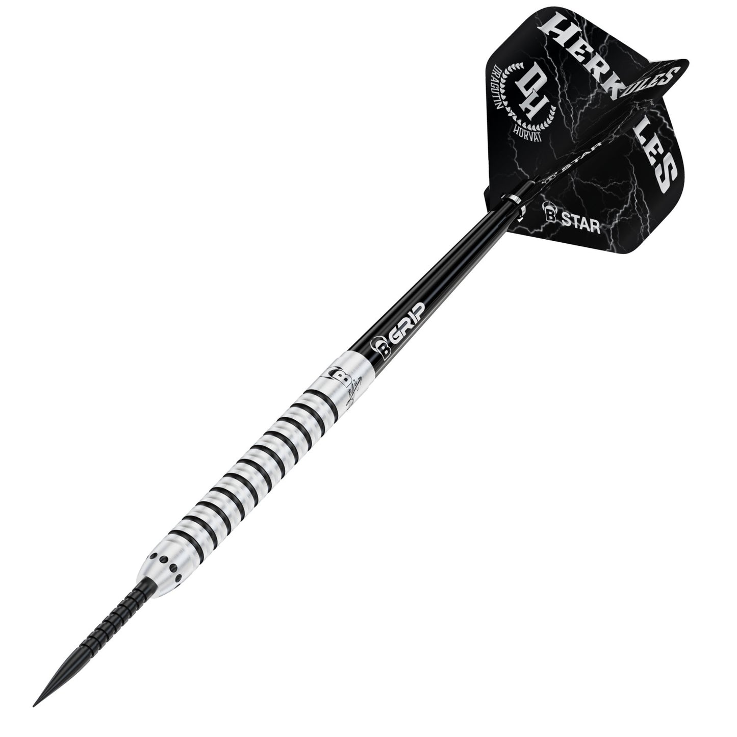 BULL'S Challenger Steeldart D.Horvat | 21 Gr.