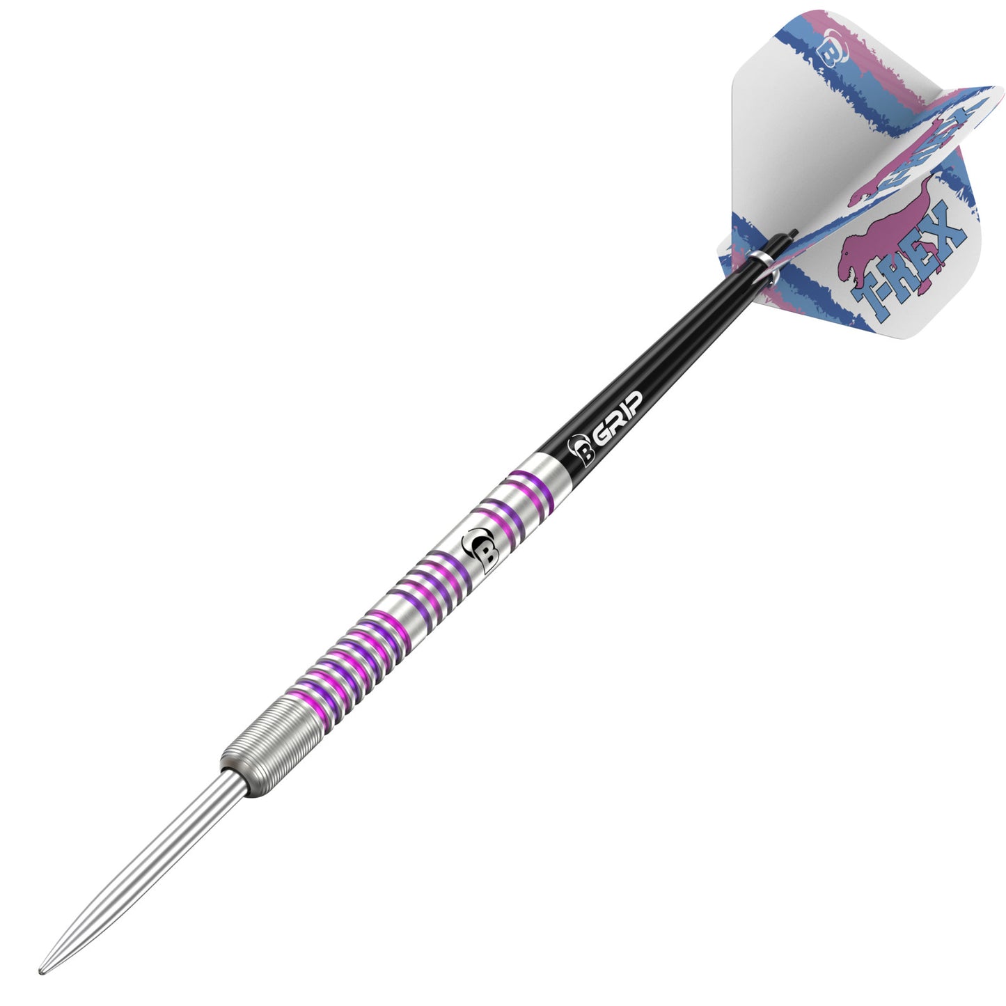 BULL'S Challenger Steeldart M. Unterbuchner | 24 Gr.