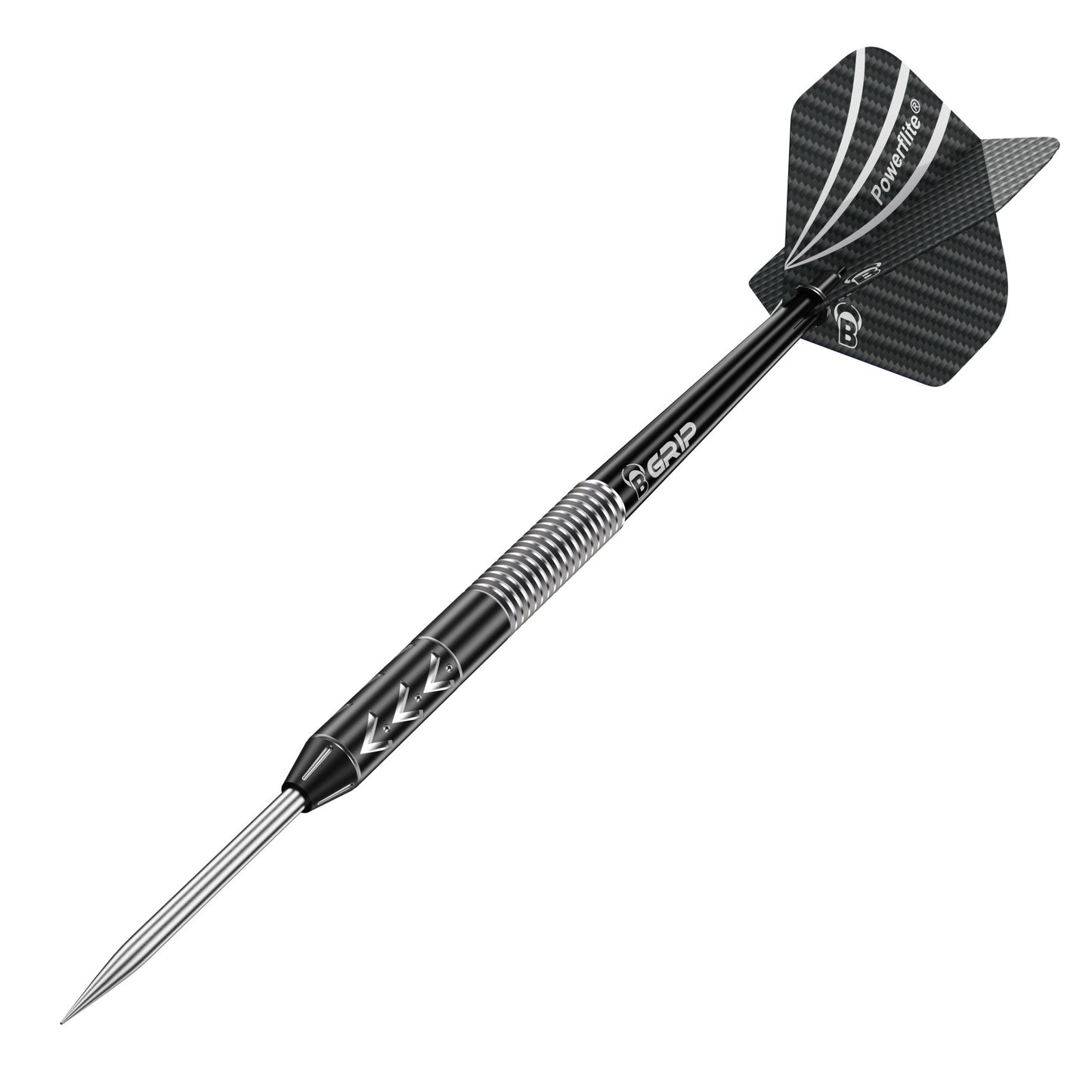 BULL'S Challenger Steel Dart Arno Merk | 22 Gr.