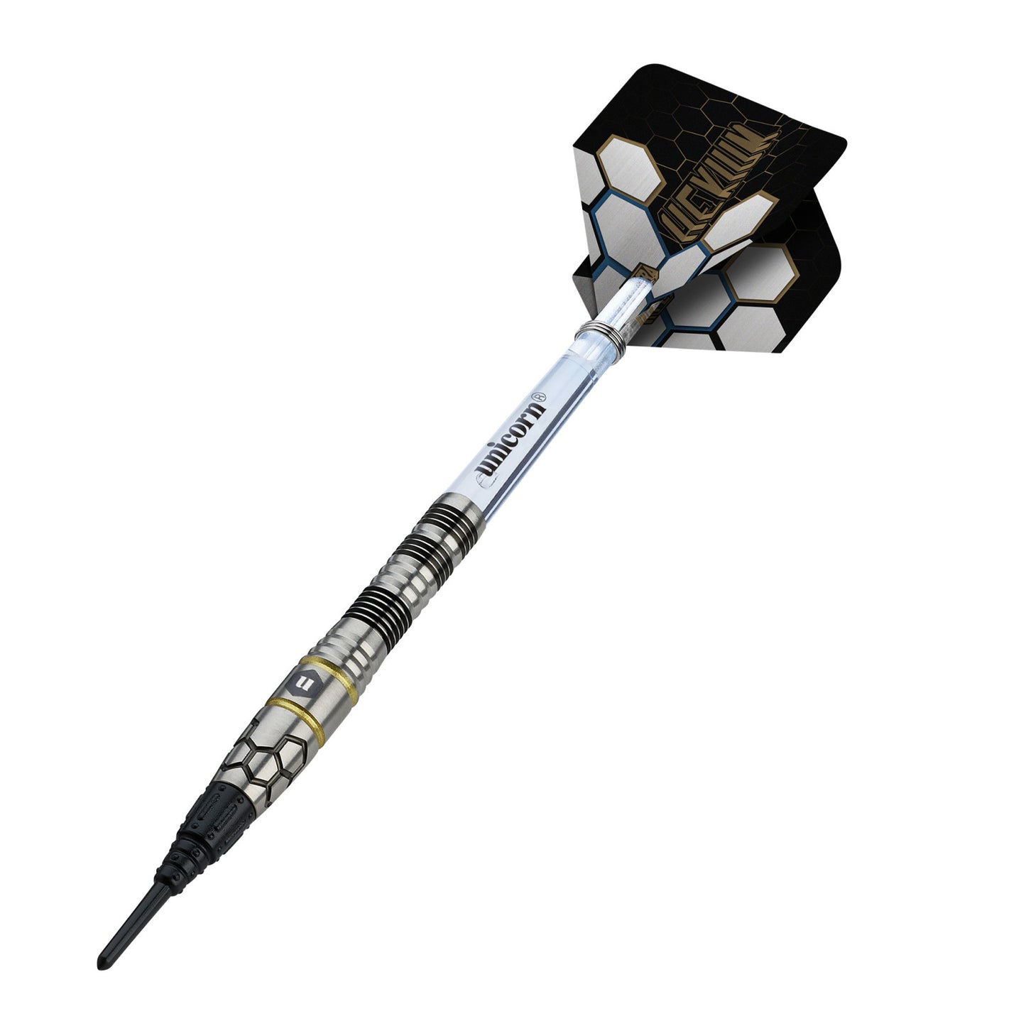 Unicorn Hexium Style 1 Soft Dart 22g