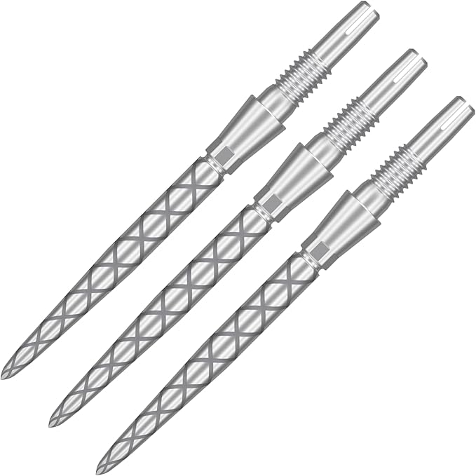 Target Darts Swiss Point Storm Diamond Points