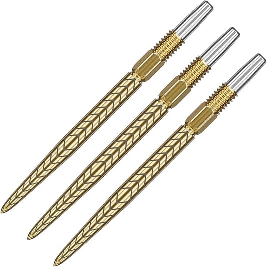Target Swiss Point Dart Spitzen RVE