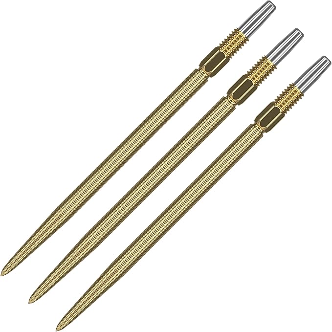 Target Nano Swiss Point