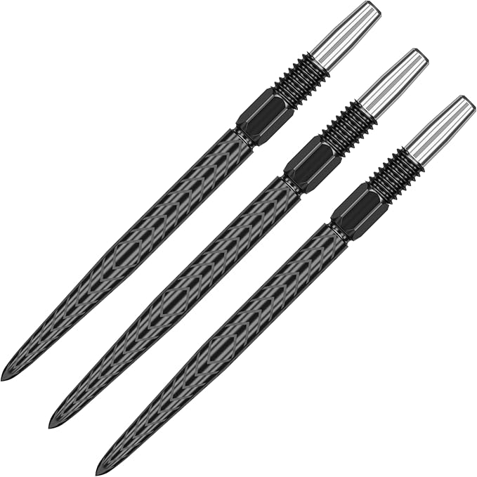 Target Swiss Point Dart Spitzen RVE