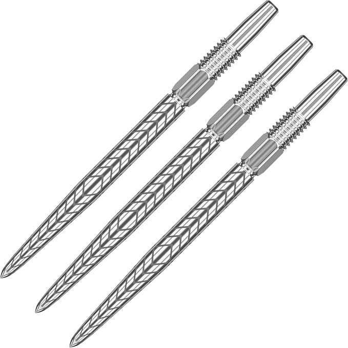 Target Swiss Point Dart Spitzen RVE