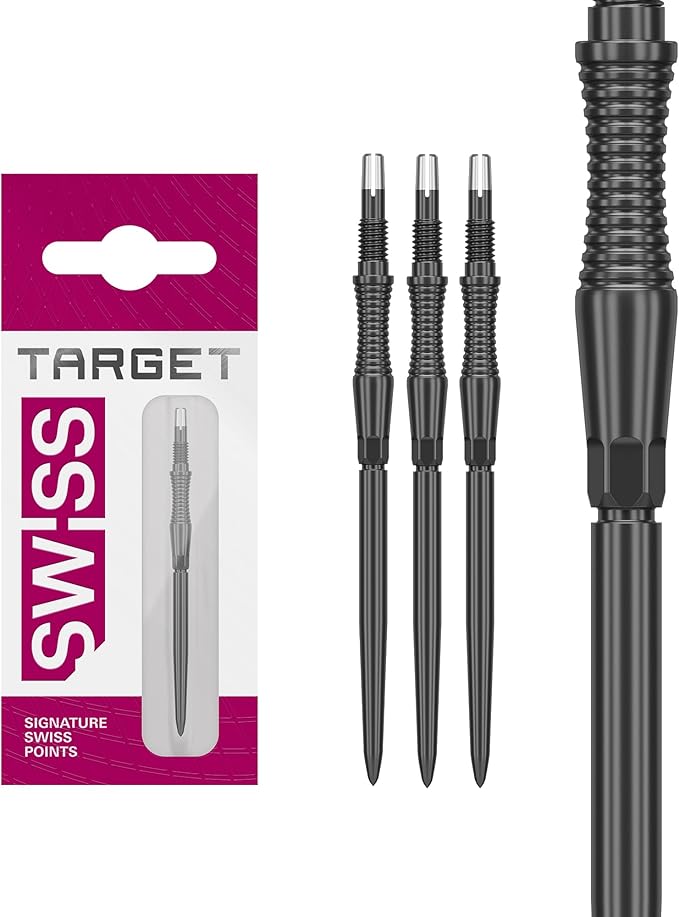 Target Darts Swiss Point Storm RST