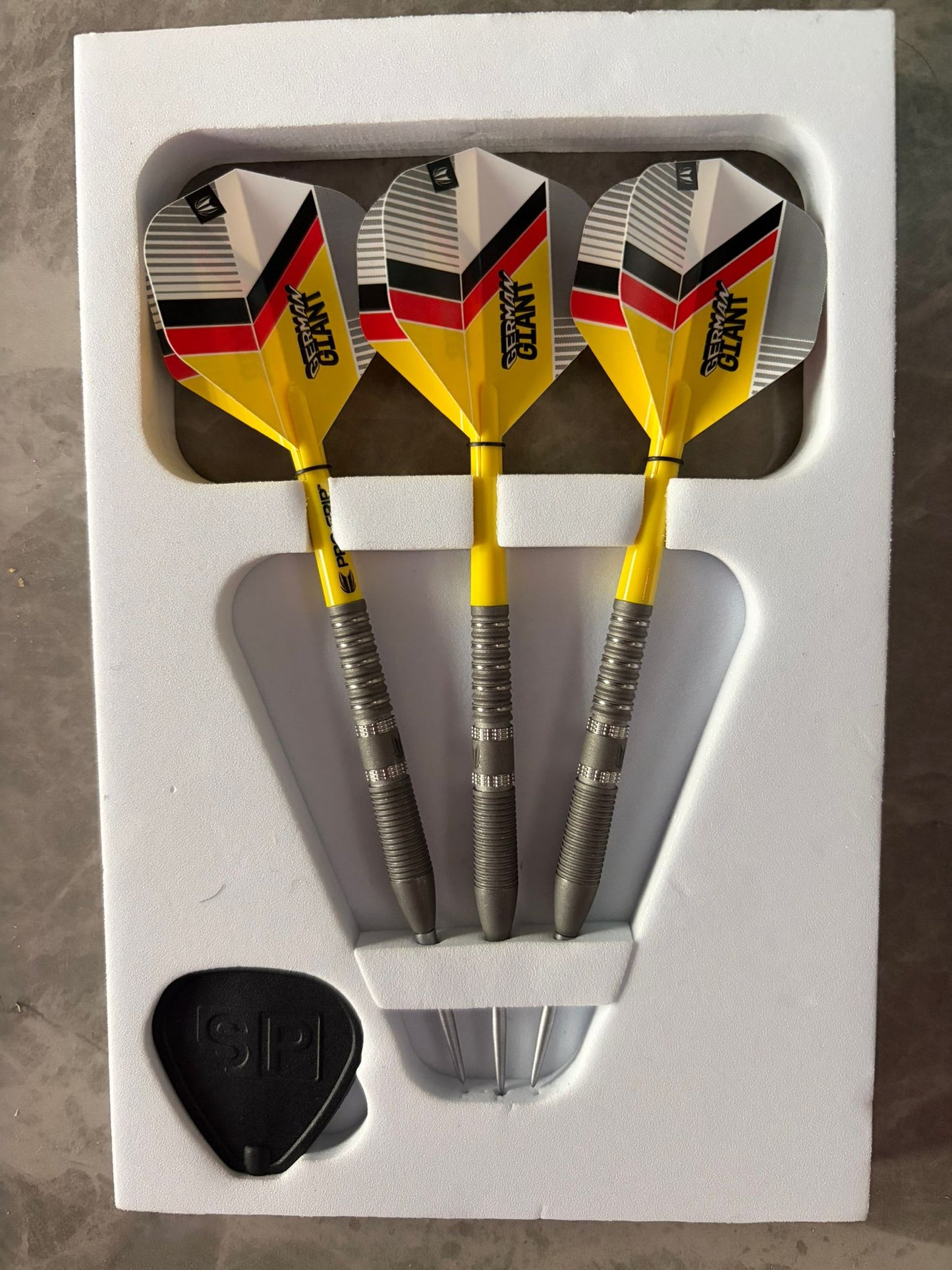 Target Gabriel Clemens Gen2 SP 23g