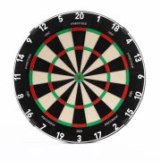 Precise180 Endorphine Dartboard Classic White