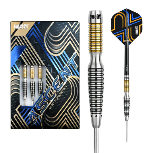 One80 Ascent 03 Steeltip Dart