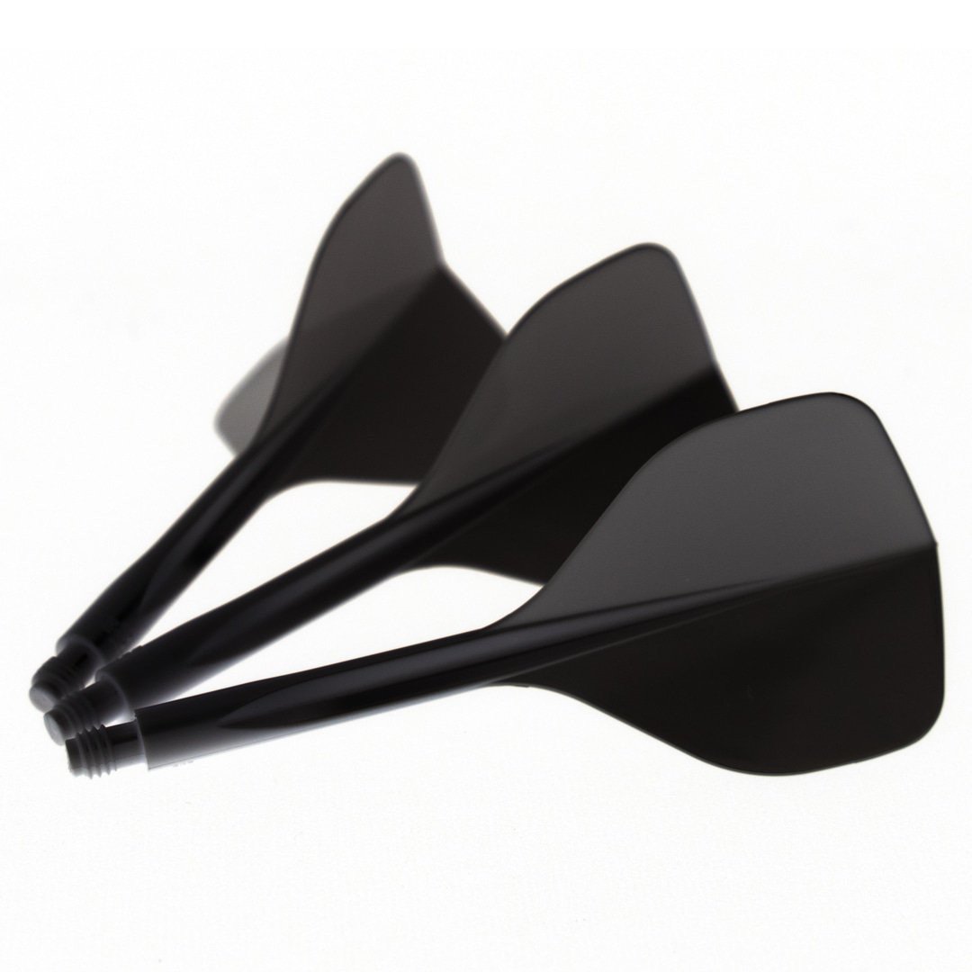 Condor AXE 120 Trifin Flights