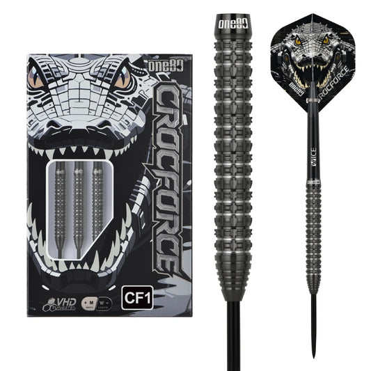 One80 Crocforce CF1 Steetlip