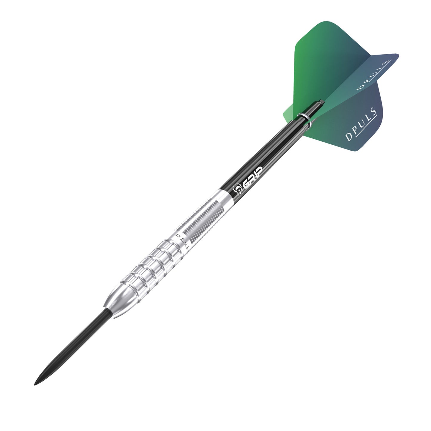 DPuls Benny Steel Dart | 23 Gr.