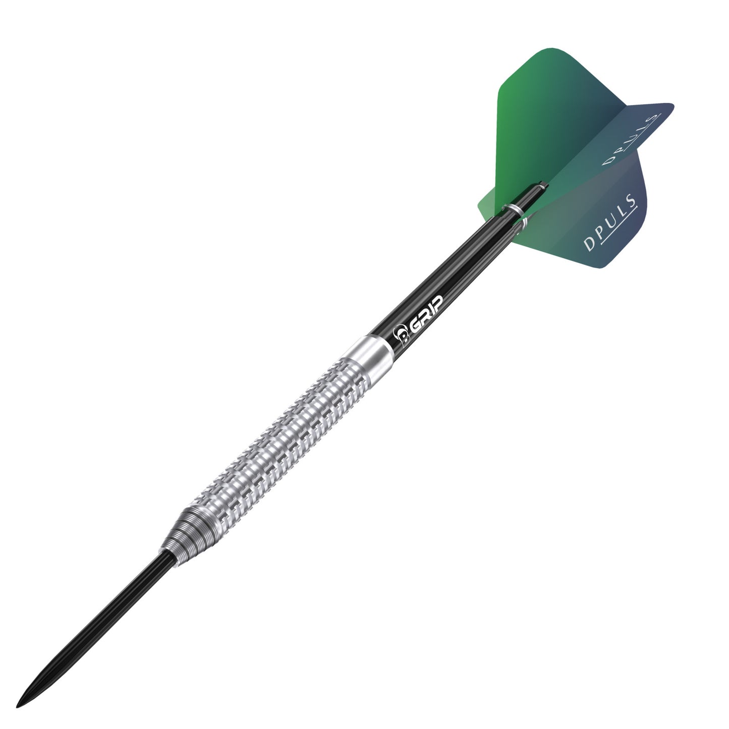 DPuls Hausi Marcel Hausotter Steel Dart | 23 Gr.