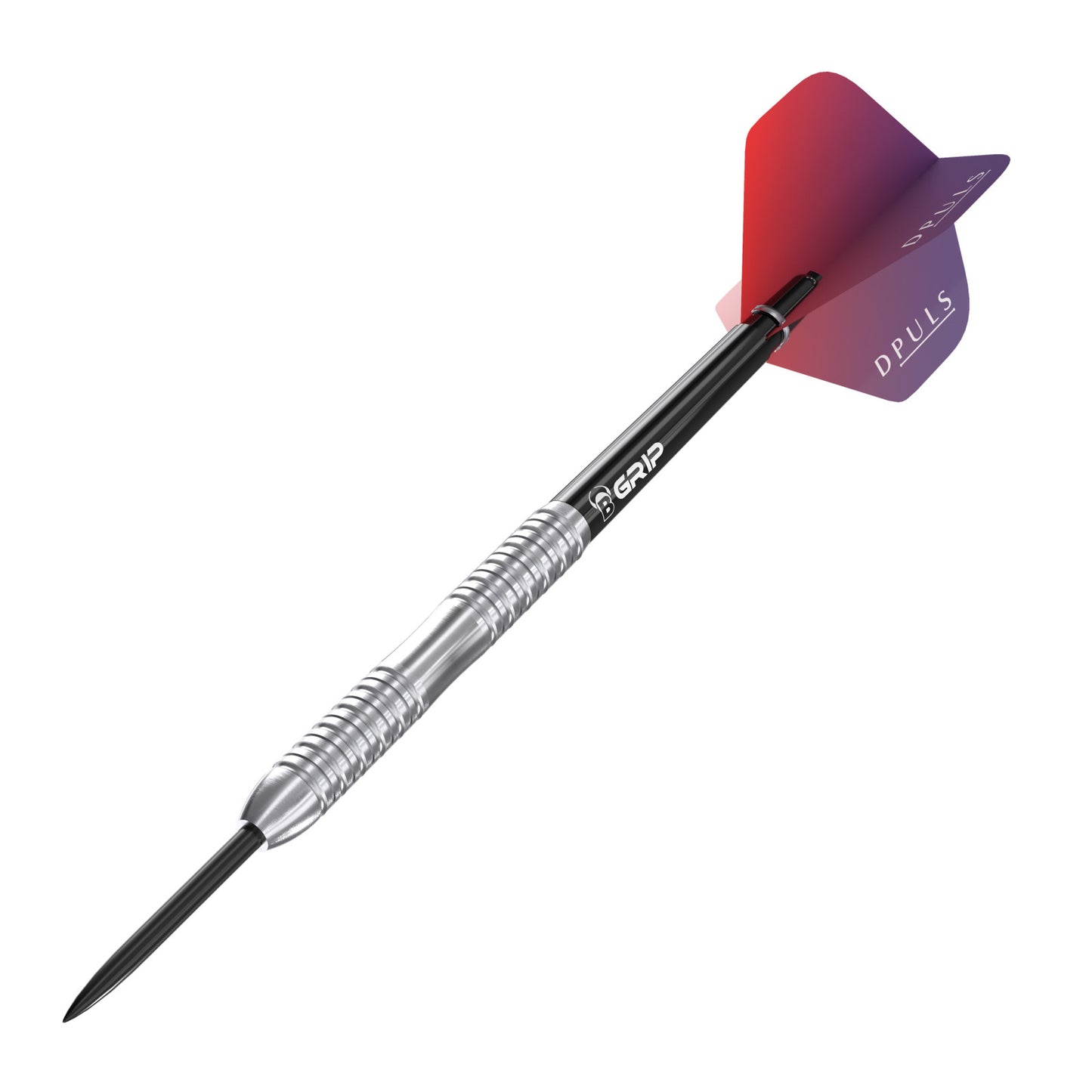 DPuls Steffi Stefanie Rennoch Steel Dart | 23 Gr.
