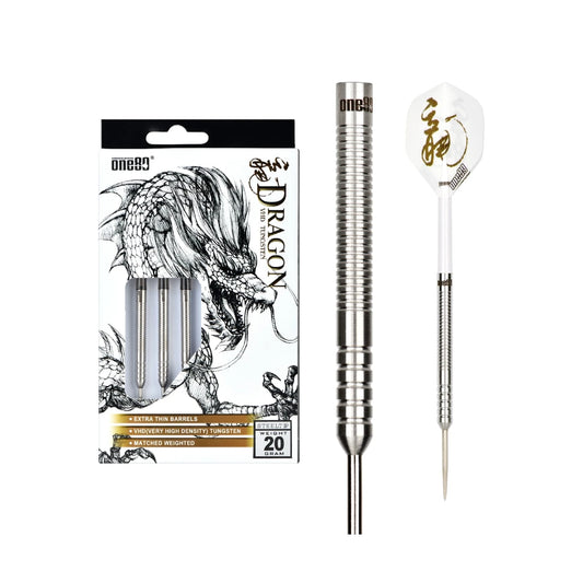 One80 Dragon Steeltip