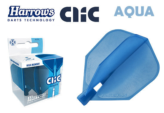 HARROWS Clic Flights