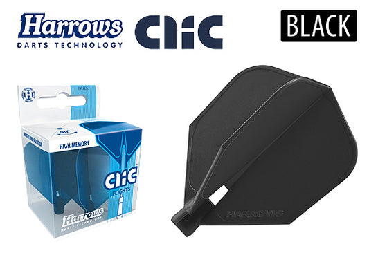 HARROWS Clic Flights