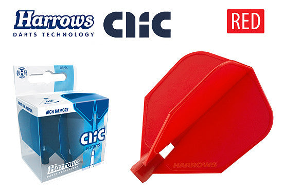 HARROWS Clic Flights