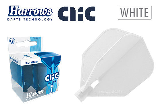 HARROWS Clic Flights