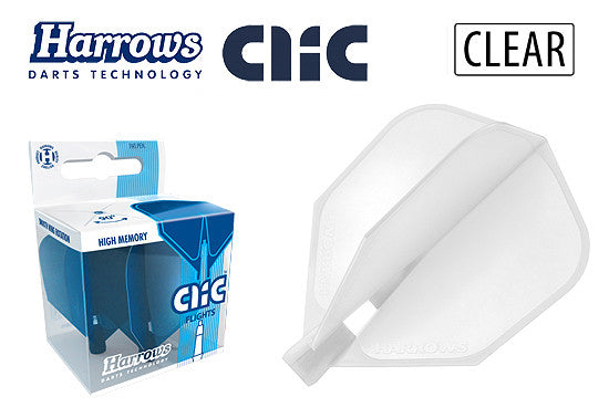 HARROWS Clic Flights