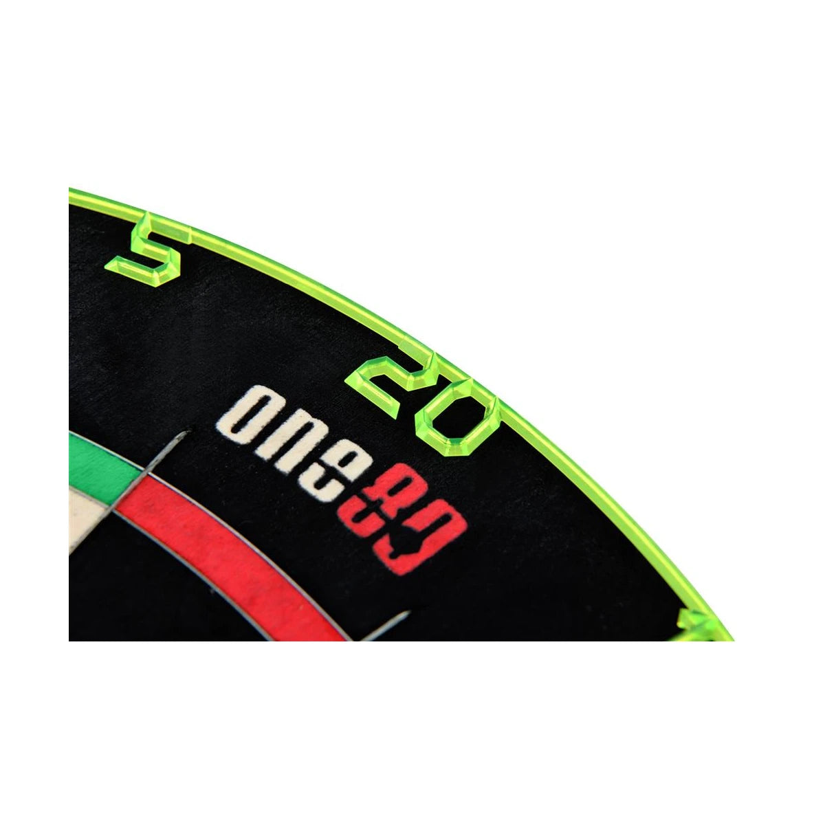 One80 Gladiator 4 Surge Dartboard
