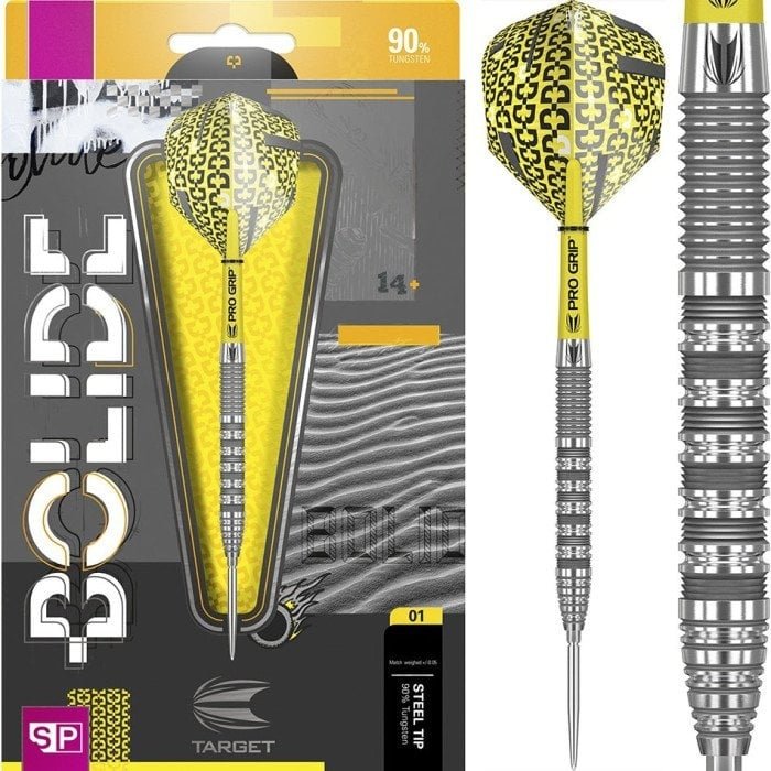 Target Bolide 01 Swiss Point 90%