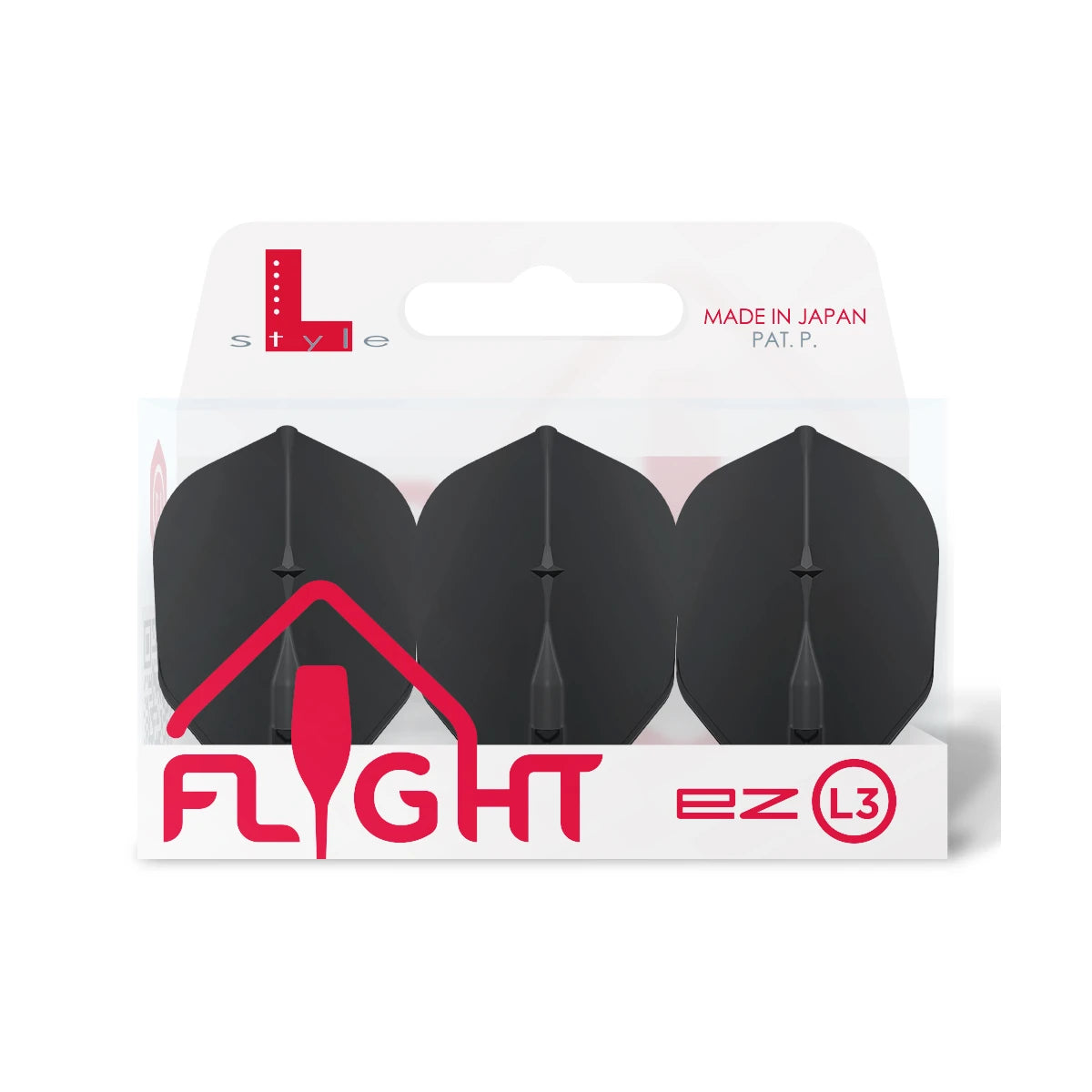 L-Flight EZ L3 Shape
