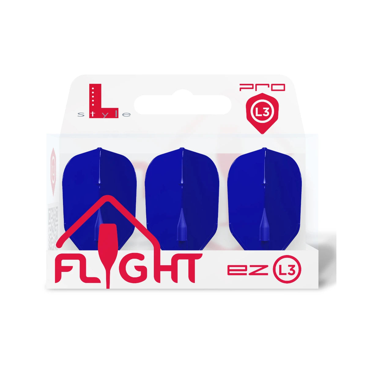L-Flight EZ L3 Shape