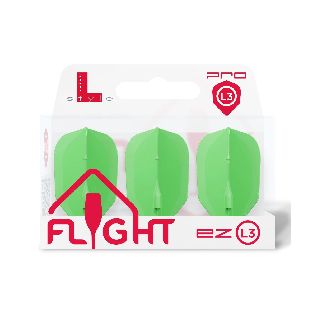 L-Flight EZ L3 Shape