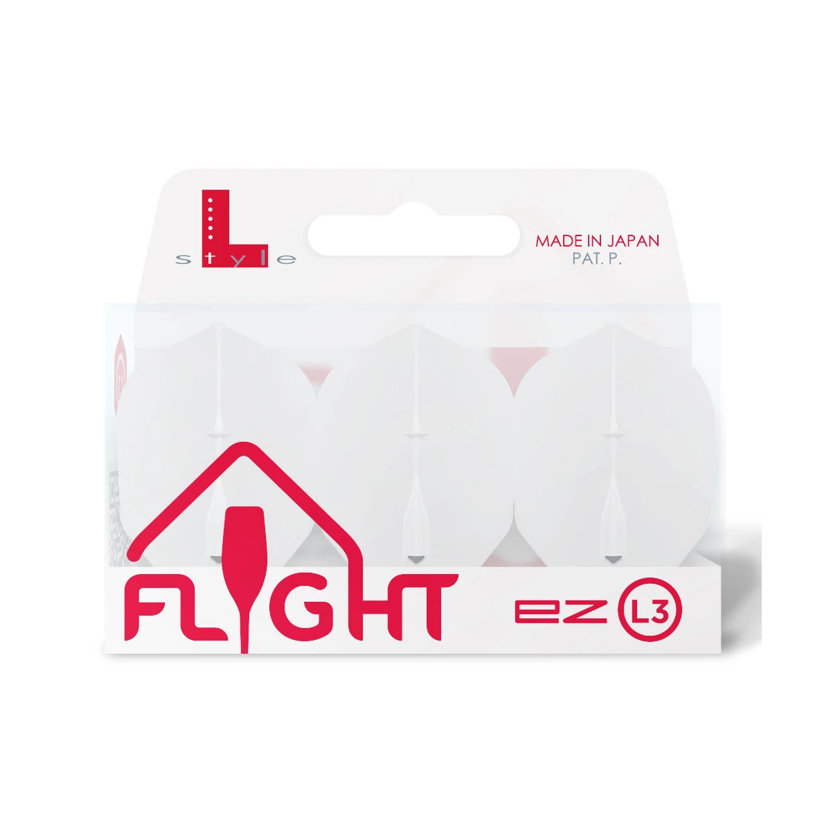 L-Flight EZ L3 Shape