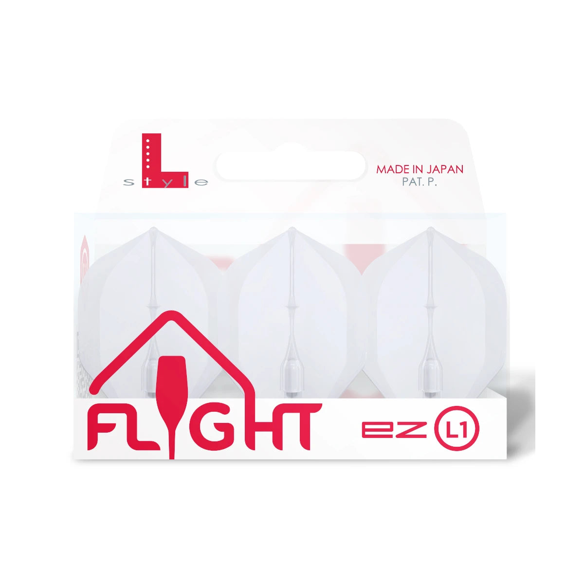 L-Flight EZ L1 Standard