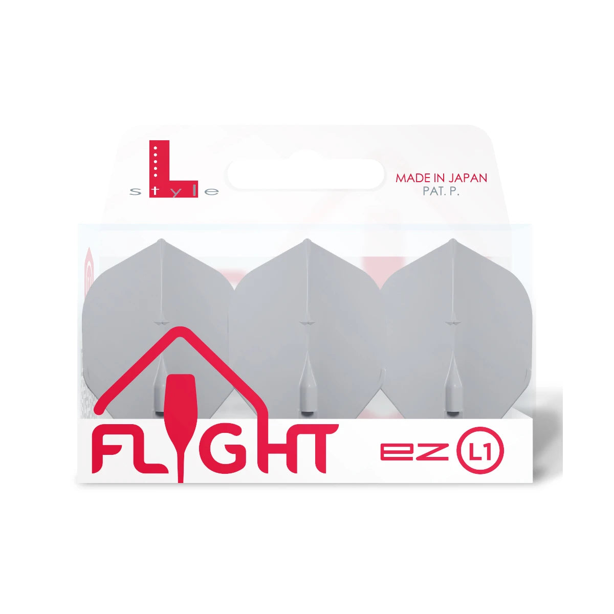 L-Flight EZ L1 Standard