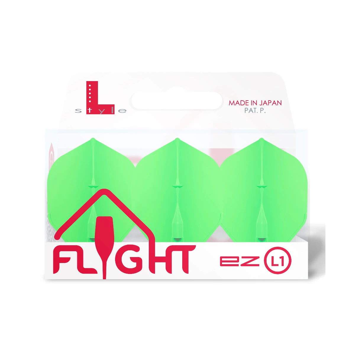 L-Flight EZ L1 Standard
