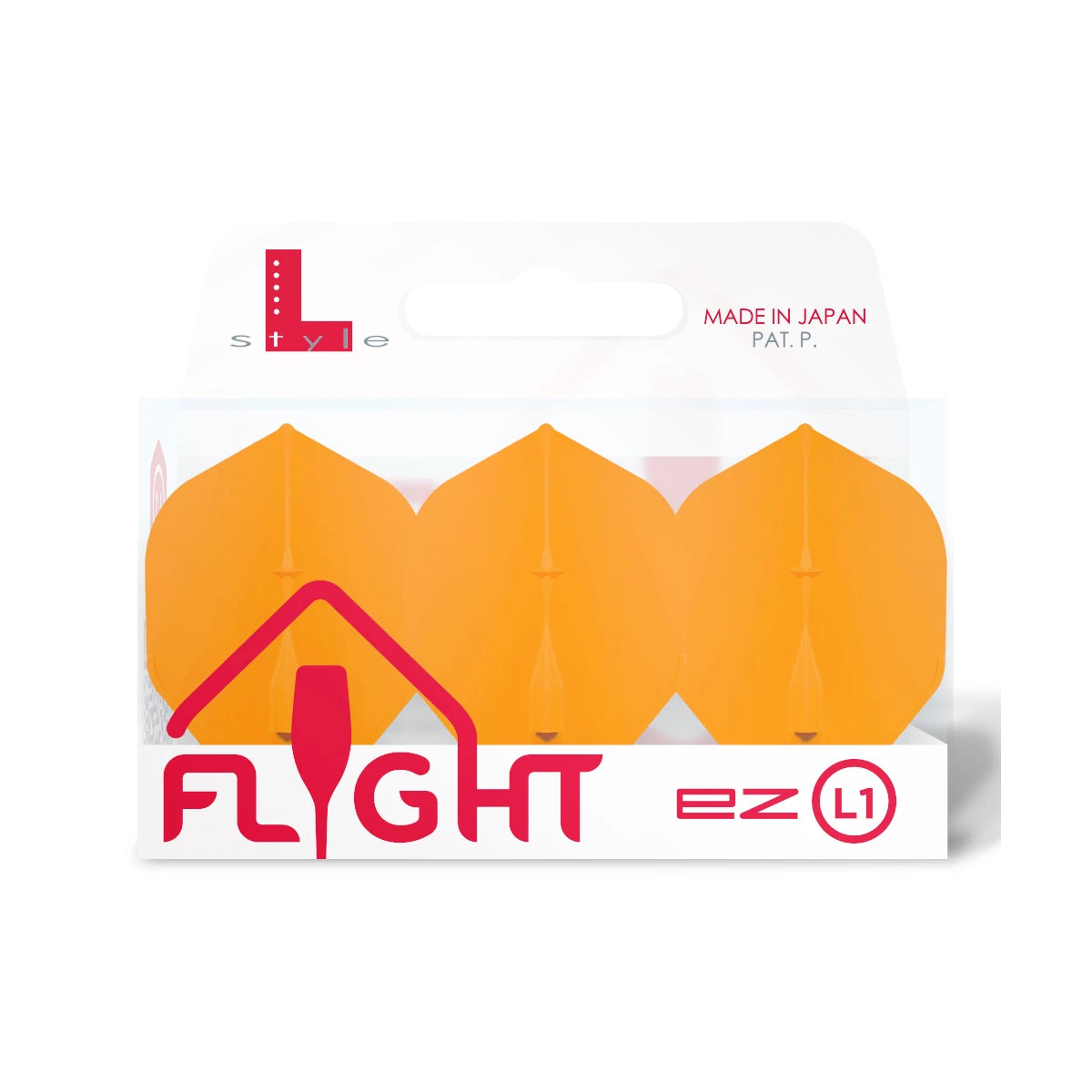 L-Flight EZ L1 Standard