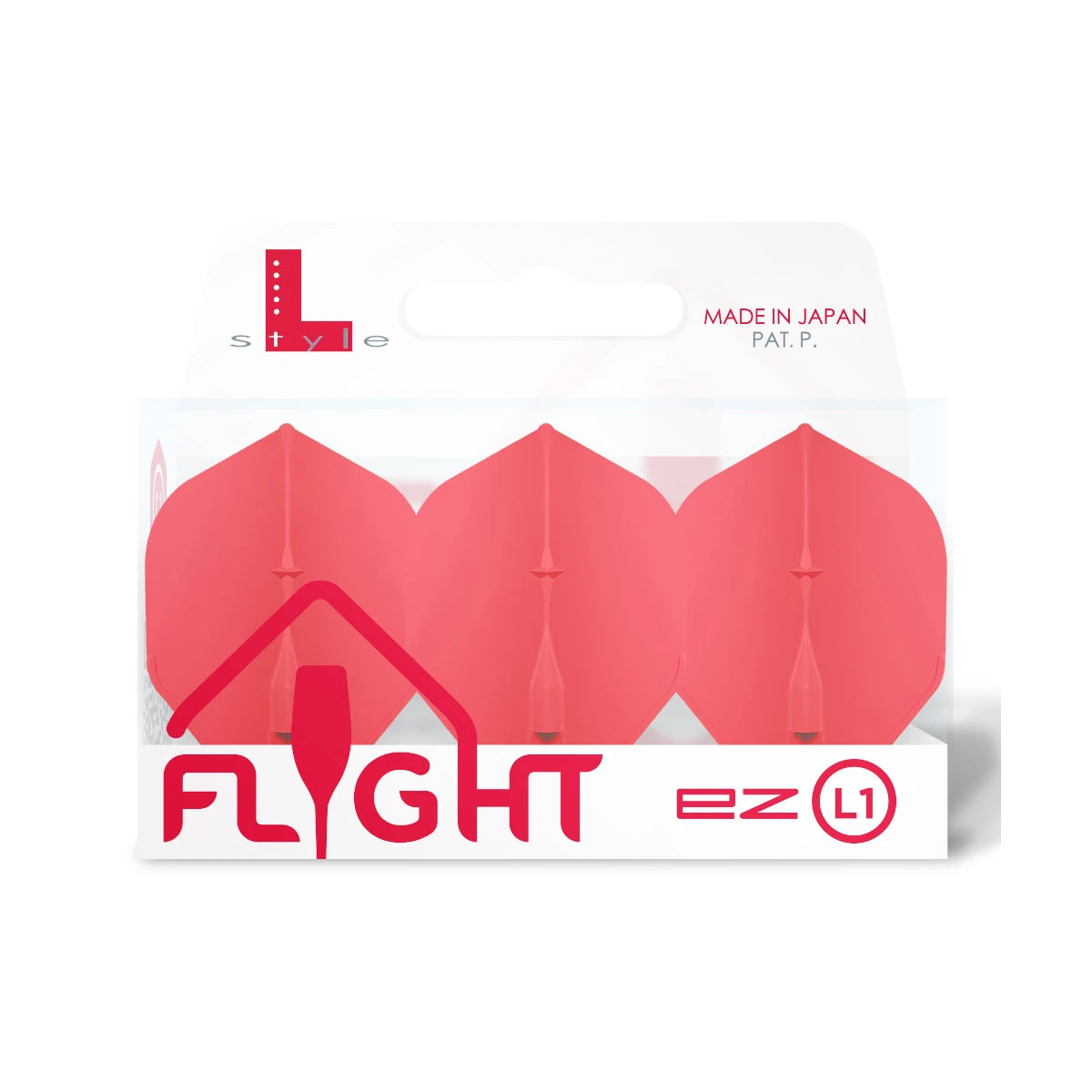 L-Flight EZ L1 Standard