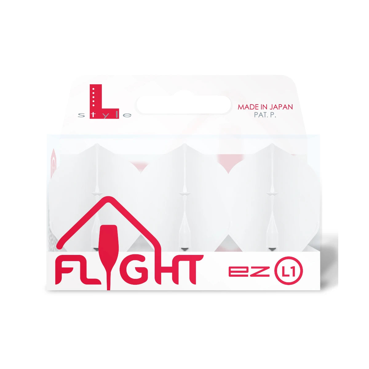 L-Flight EZ L1 Standard