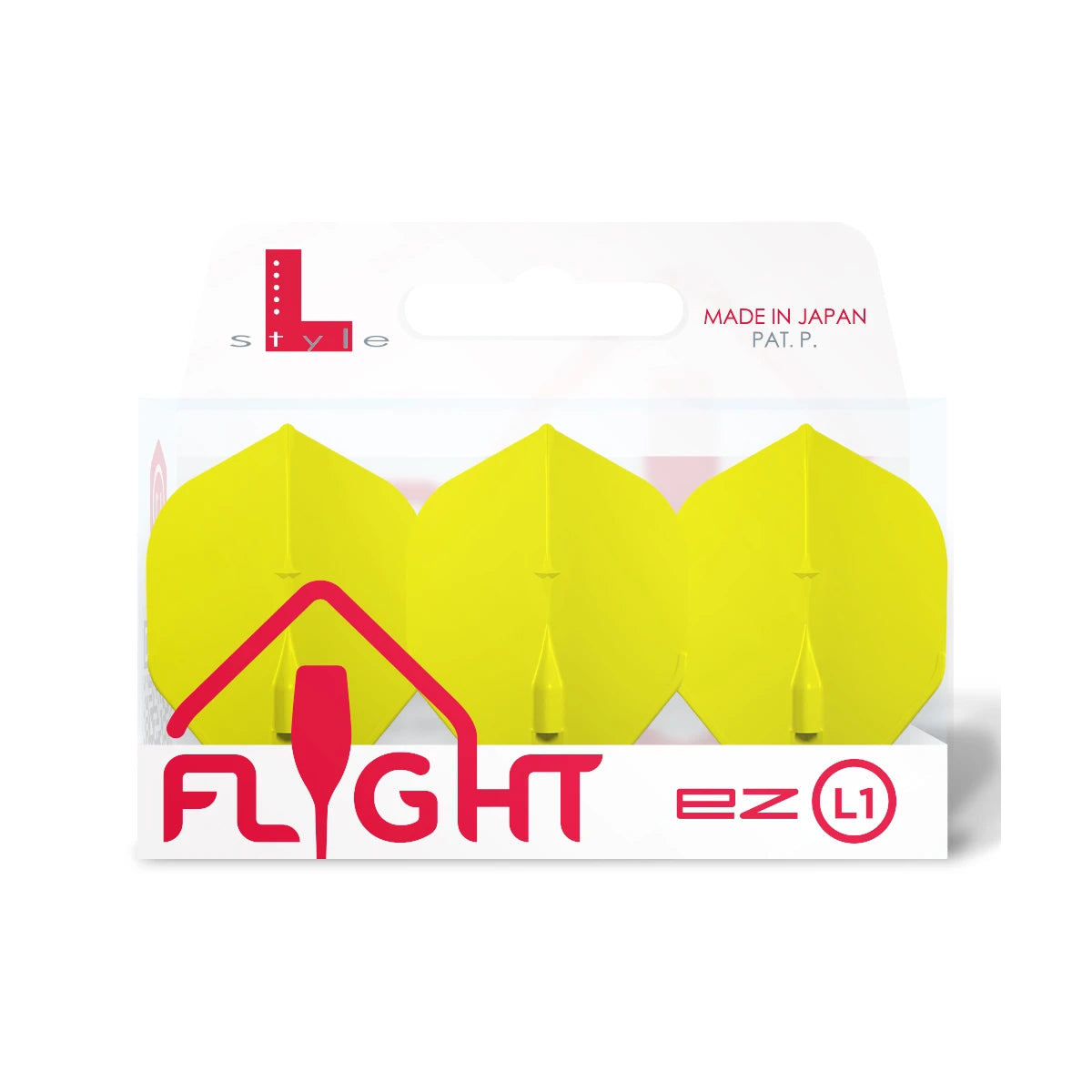 L-Flight EZ L1 Standard