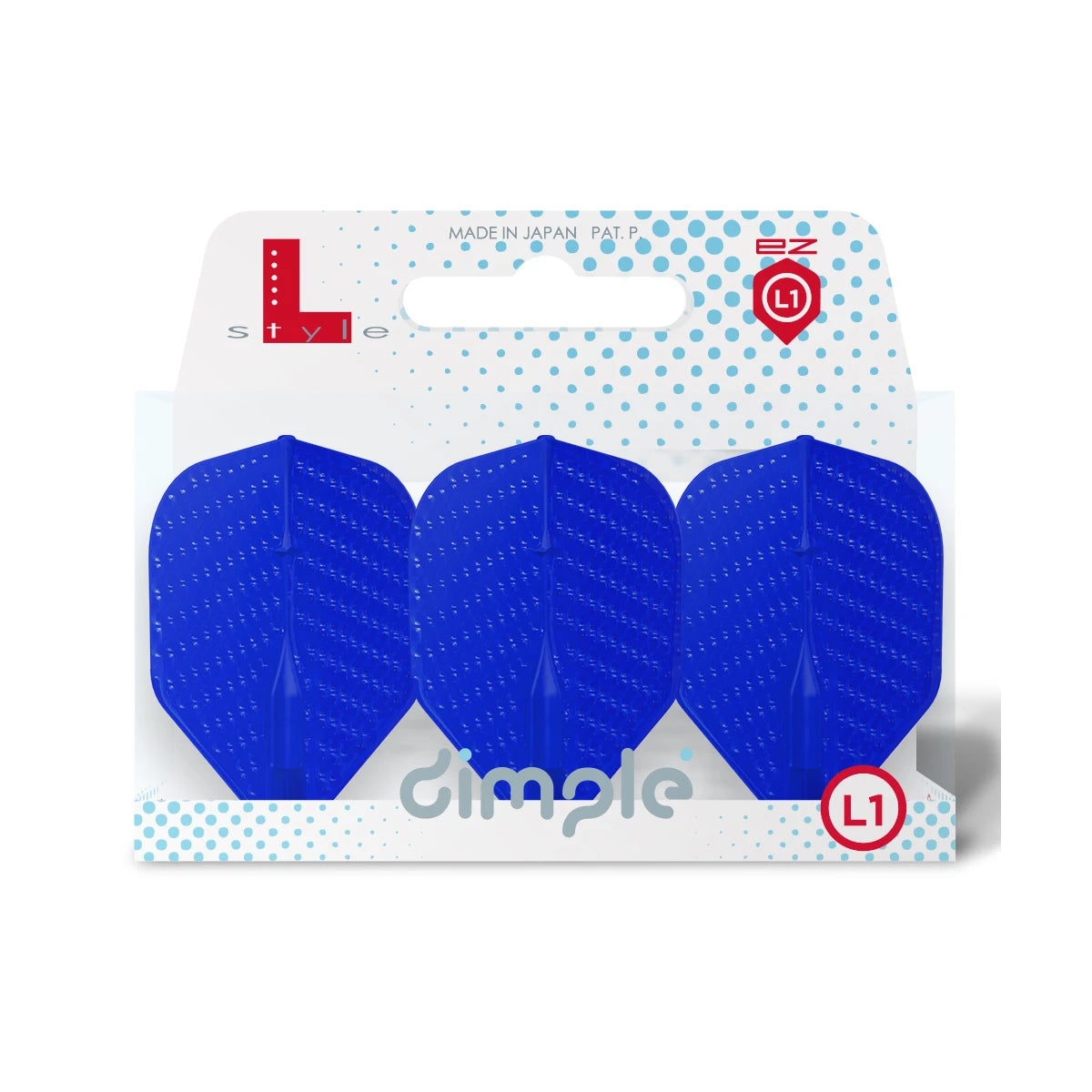 L Flight Champagne L1 EZ Dimple Standard