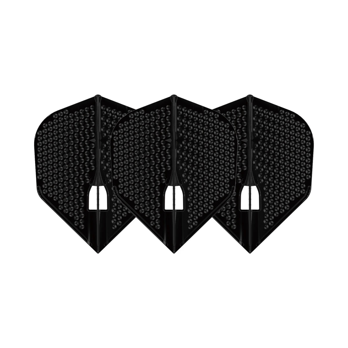 L-Flight Champagne PRO dimple L3 Shape