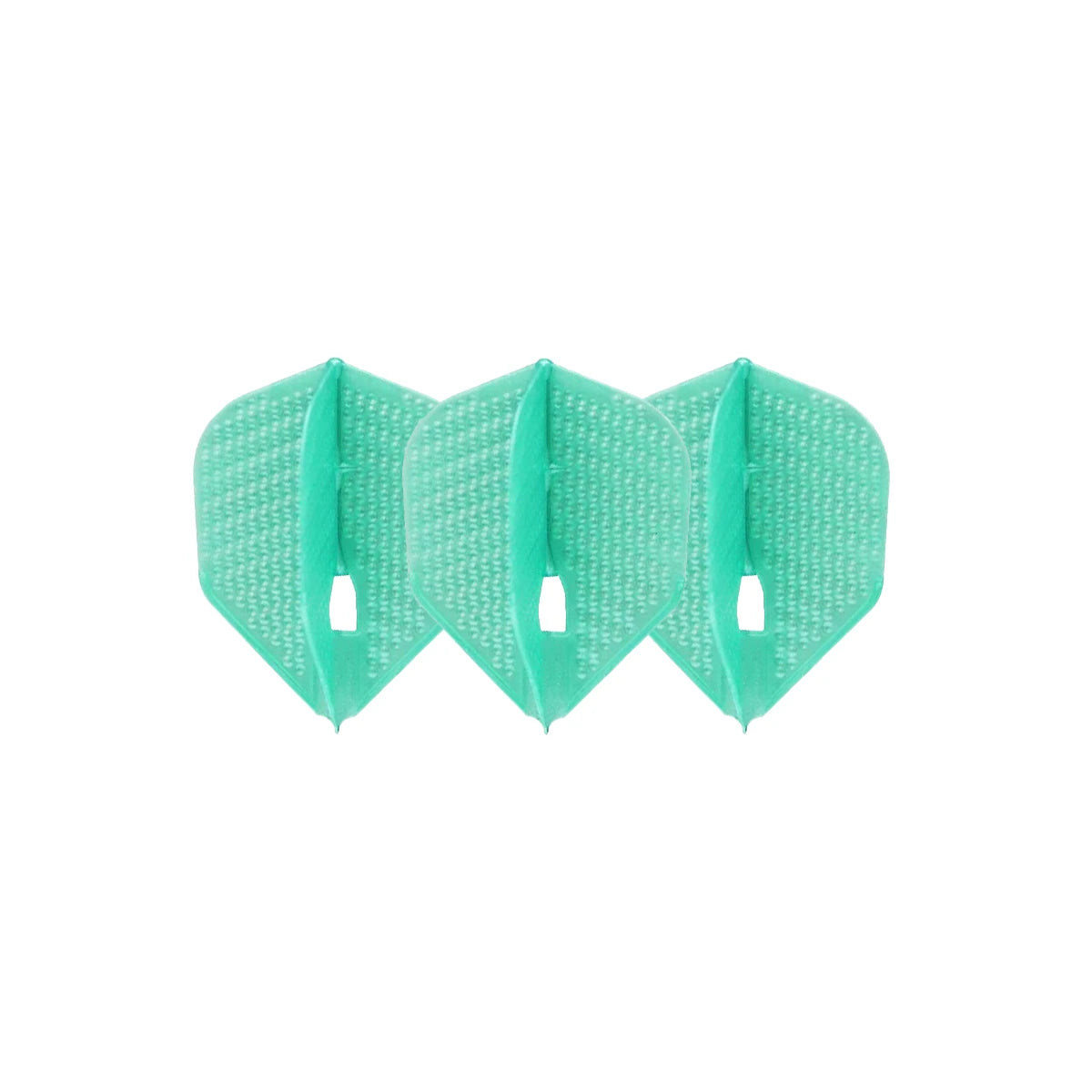 L-Flight Champagne PRO dimple L3 Shape