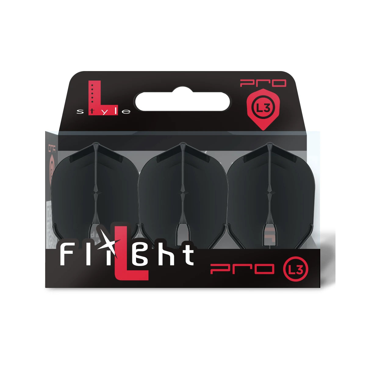 L-Flight Champange PRO L3 Shape