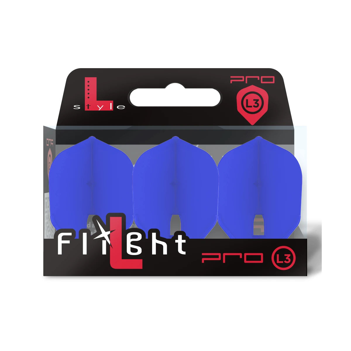 L-Flight Champange PRO L3 Shape