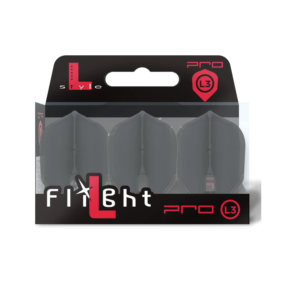 L-Flight Champange PRO L3 Shape